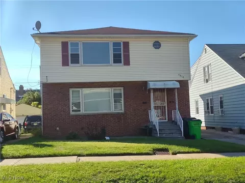 4818 E 86th St, Cleveland, OH 44125