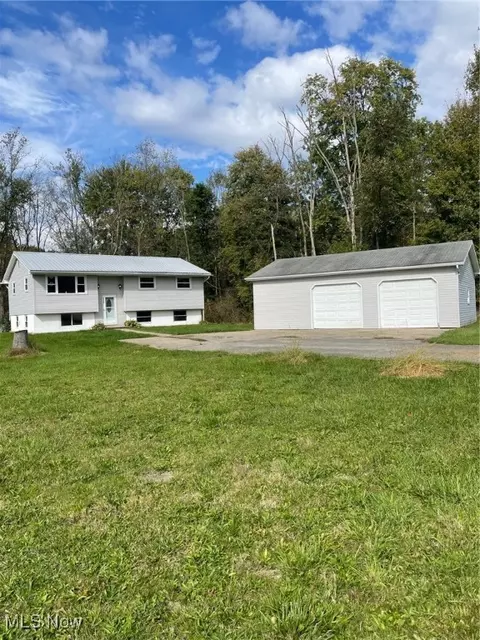 8449 Ridge Rd, Kinsman, OH 44428