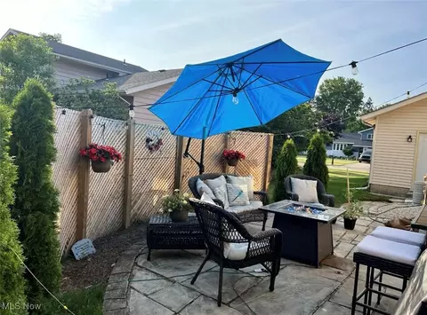 Exterior - 509 Appleseed Dr, Lorain, OH 44053 photo 3 of 4