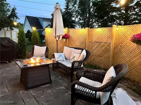 Exterior - 509 Appleseed Dr, Lorain, OH 44053 photo 2 of 4