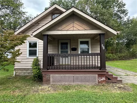 58 Matta Ave, Youngstown, OH 44509