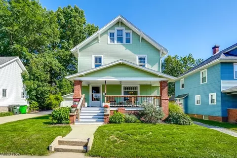 833 Scovel Ave, Wooster, OH 44691