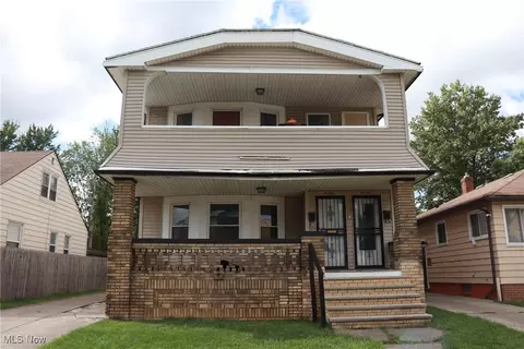 3360 E 146th St, Cleveland, OH 44120