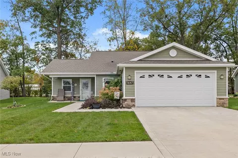 1647 Arrow Dr, Ashland, OH 44805
