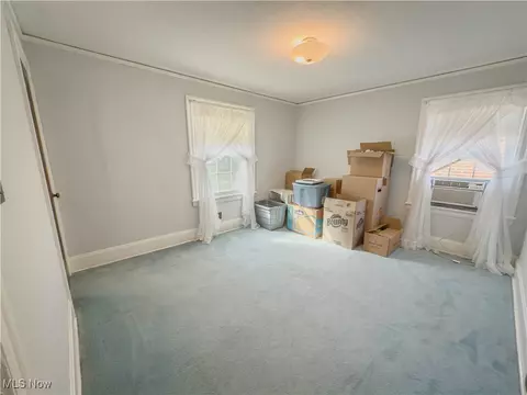 Bedroom - 75 Eldred Ave, Bedford, OH 44146 photo 5 of 10
