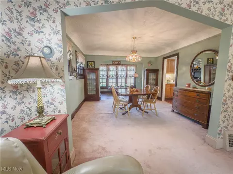 Dining - 75 Eldred Ave, Bedford, OH 44146 photo 6 of 6