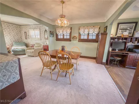 Dining - 75 Eldred Ave, Bedford, OH 44146 photo 1 of 6