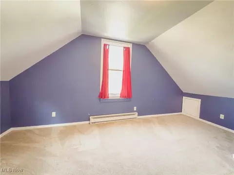 Bedroom - 75 Eldred Ave, Bedford, OH 44146 photo 2 of 10