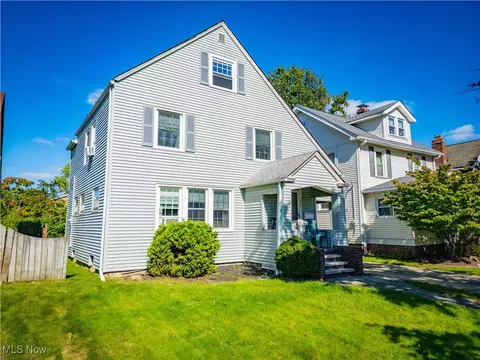 75 Eldred Ave, Bedford, OH 44146