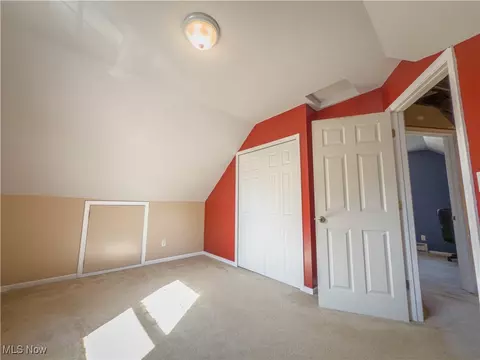 Bedroom - 75 Eldred Ave, Bedford, OH 44146 photo 3 of 10