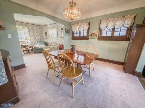 Dining - 75 Eldred Ave, Bedford, OH 44146 photo 5 of 6