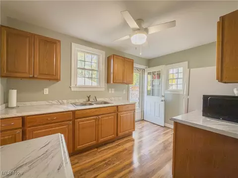 Kitchen - 75 Eldred Ave, Bedford, OH 44146 photo 1 of 3