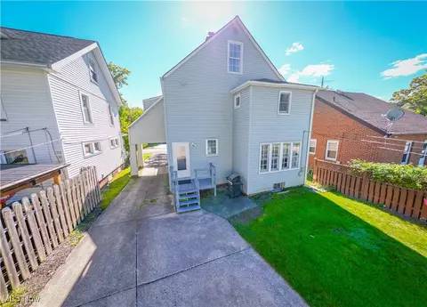 Exterior - 75 Eldred Ave, Bedford, OH 44146 photo 2 of 2