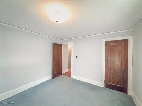 Bedroom - 75 Eldred Ave, Bedford, OH 44146 photo 6 of 10