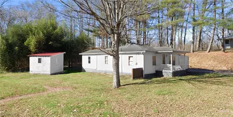 Exterior - 111 Dillon St, Coal Grove, OH 45638 photo 1 of 5