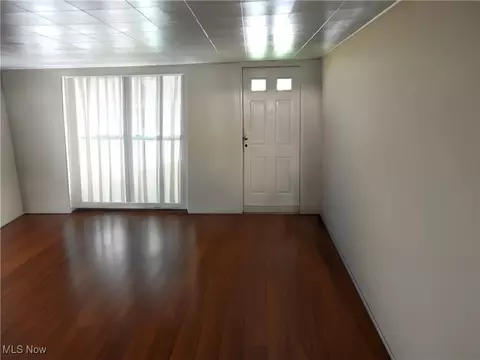Living - 111 Dillon St, Coal Grove, OH 45638 photo 2 of 2