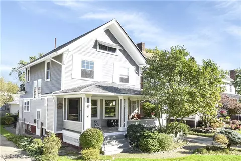 1201 Virginia Ave, Lakewood, OH 44107