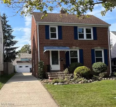 4236 Ridgeview Rd, Cleveland, OH 44144