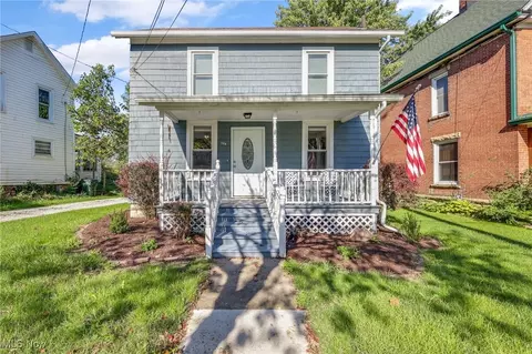 148 S Main St, Creston, OH 44217