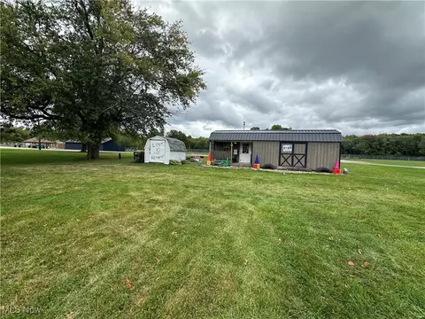 Exterior - 1242 Columbus Ave, Ashtabula, OH 44004 photo 5 of 5