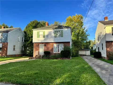 4000 E 155th St, Cleveland, OH 44128