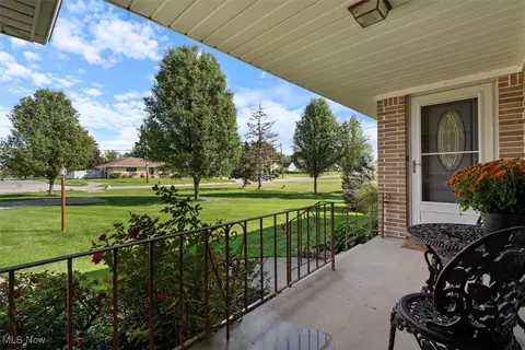 Exterior - 7332 Ward Rd, Parma, OH 44134 photo 1 of 4