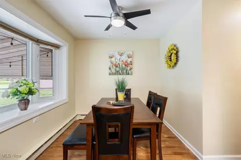 Dining - 7332 Ward Rd, Parma, OH 44134 photo 1 of 1