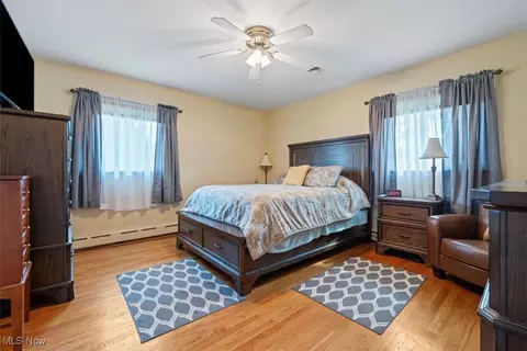 Bedroom - 7332 Ward Rd, Parma, OH 44134 photo 1 of 1