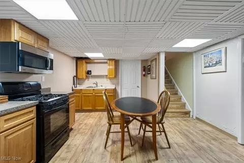 Kitchen - 7332 Ward Rd, Parma, OH 44134 photo 3 of 3