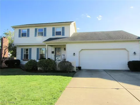 867 Terraview Dr, Boardman, OH 44512