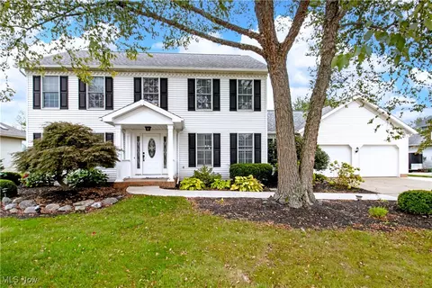 2065 Canterbury, Wooster, OH 44691