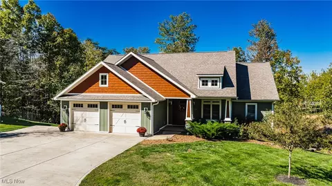 80 Baker Trl, Vincent, OH 45784
