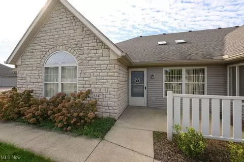 1347 Tylers Mill Ln NE, Massillon, OH 44646