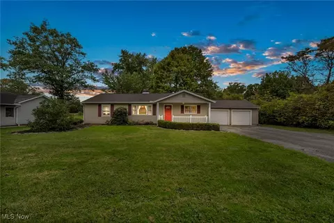 15930 Bennett Rd, North Royalton, OH 44133