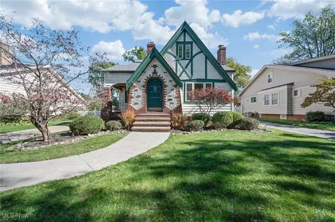 3969 W 160th St, Cleveland, OH 44111