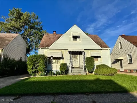 4120 E 150th St, Cleveland, OH 44128
