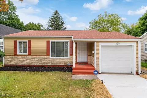 1294 Orlando Ave, Akron, OH 44320