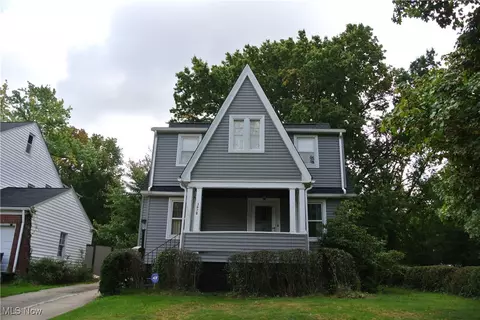 3978 Delmore Rd, Cleveland Heights, OH 44121