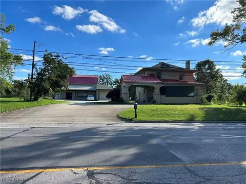 12261 E Lincoln Way, Orrville, OH 44667