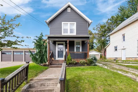 311 Columbus Ave NW, Canton, OH 44708