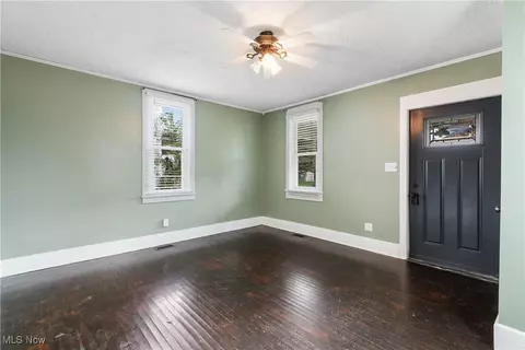 311 Columbus Ave NW, Canton, OH 44708 photo 2