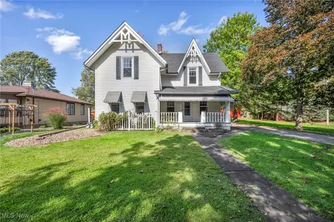 217 W Main St, Lagrange, OH 44050