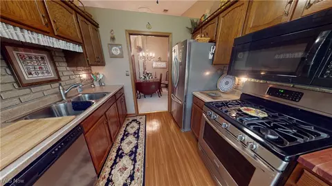 1324 Fox Run Dr, Boardman, OH 44512 photo 7