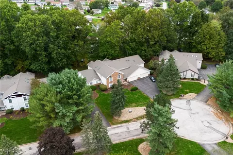 1324 Fox Run Dr, Boardman, OH 44512 photo 32