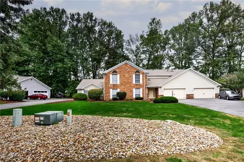 1324 Fox Run Dr, Boardman, OH 44512 photo 21