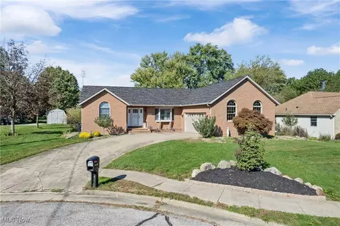 146 Gable Ln, Smithville, OH 44677
