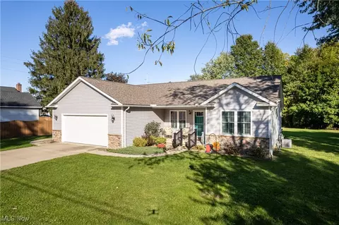 542 Overlook Dr, Rittman, OH 44270