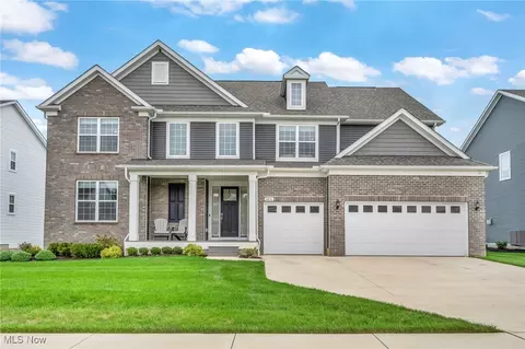 3451 Crandall Ave, Richfield, OH 44286