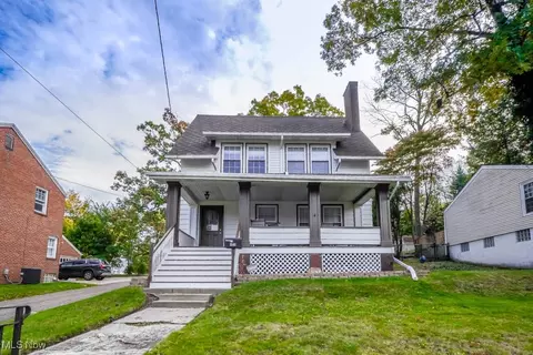 1540 Logan Ave NW, Canton, OH 44703