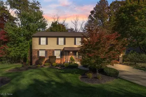 7340 S Meadow Dr, Concord, OH 44077